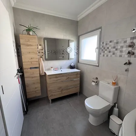 Refugio Toque Da Luz