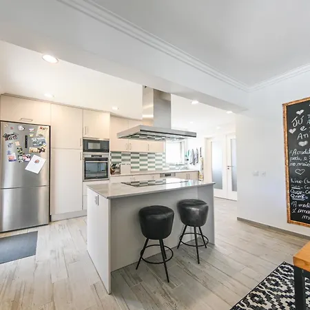 Refugio Toque Da Luz Homestay szállás *