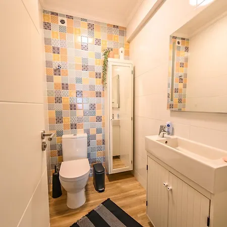 Refugio Toque Da Luz Homestay szállás