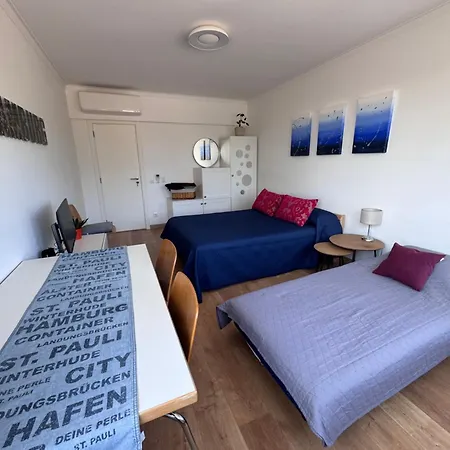 Homestay szállás Refugio Toque Da Luz