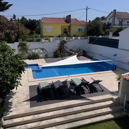 Refugio Toque Da Luz Corroios