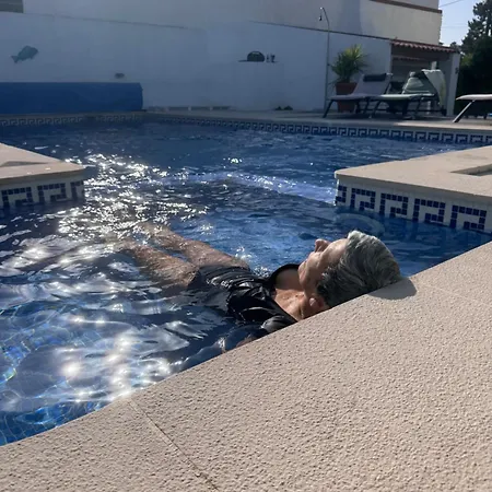 Homestay szállás Refugio Toque Da Luz