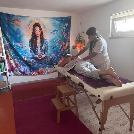 Séjour chez l'habitant Refugio Toque Da Luz Corroios