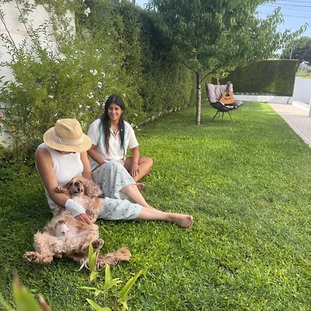 Refugio Toque Da Luz Corroios