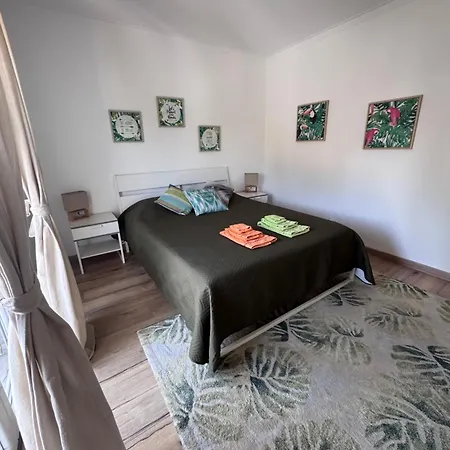 Refugio Toque Da Luz * Corroios