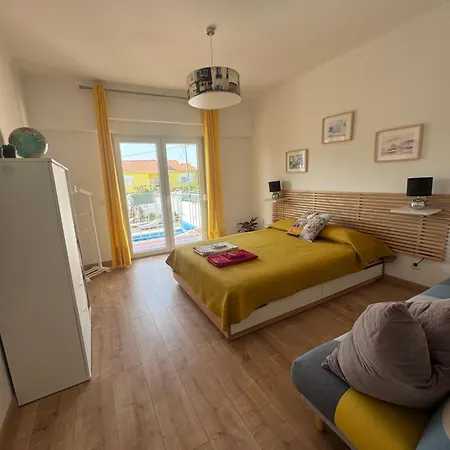 Séjour chez l'habitant Refugio Toque Da Luz Corroios